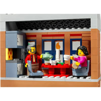 LEGO® ICONS HOLIDAY MAIN STREET - 10308