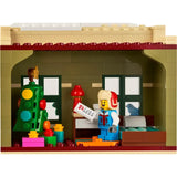 LEGO® ICONS HOLIDAY MAIN STREET - 10308