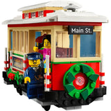 LEGO® ICONS HOLIDAY MAIN STREET - 10308