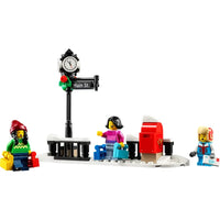 LEGO® ICONS HOLIDAY MAIN STREET - 10308