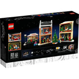 LEGO® ICONS HOLIDAY MAIN STREET - 10308