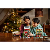 LEGO® ICONS HOLIDAY MAIN STREET - 10308