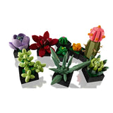 LEGO® ICONS SUCCULENTS - 10309