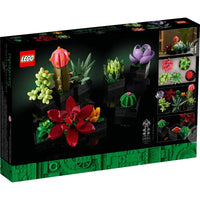 LEGO® ICONS SUCCULENTS - 10309