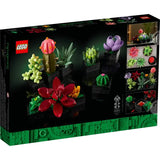 LEGO® ICONS SUCCULENTS - 10309