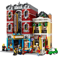 LEGO® ICONS JAZZ CLUB - 10312