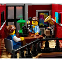 LEGO® ICONS JAZZ CLUB - 10312