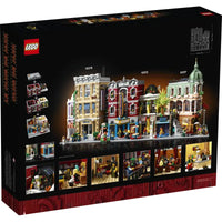 LEGO® ICONS JAZZ CLUB - 10312