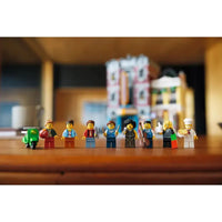 LEGO® ICONS JAZZ CLUB - 10312