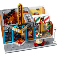 LEGO® ICONS JAZZ CLUB - 10312