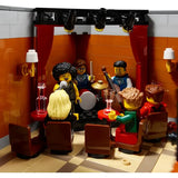 LEGO® ICONS JAZZ CLUB - 10312