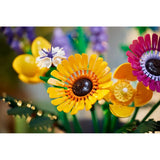 LEGO® ICONS WILDFLOWER BOUQUET - 10313