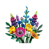 LEGO® ICONS WILDFLOWER BOUQUET - 10313