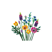 LEGO® ICONS WILDFLOWER BOUQUET - 10313