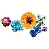 LEGO® ICONS WILDFLOWER BOUQUET - 10313