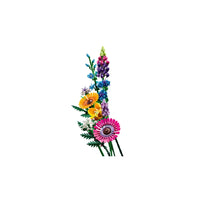 LEGO® ICONS WILDFLOWER BOUQUET - 10313