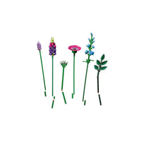 LEGO® ICONS WILDFLOWER BOUQUET - 10313