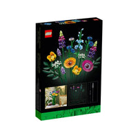 LEGO® ICONS WILDFLOWER BOUQUET - 10313