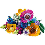 LEGO® ICONS WILDFLOWER BOUQUET - 10313