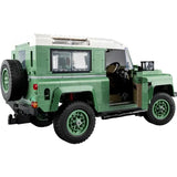 LEGO® ICONS LAND ROVER CLASSIC DEFENDER 90 - 10317