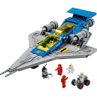 LEGO® ICONS GALAXY EXPLORER - 10497