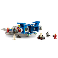 LEGO® ICONS GALAXY EXPLORER - 10497