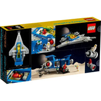 LEGO® ICONS GALAXY EXPLORER - 10497