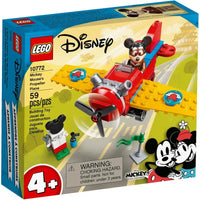 LEGO® DISNEY™ MICKEY MOUSE'S PROPELLER PLANE - 10772