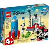 LEGO® DISNEY™ MICKEY MOUSE AND MINNIE MOUSE SPACE ROCKET - 10774