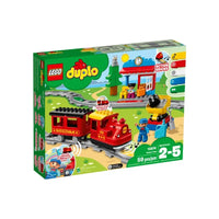 DUPLO STEAM TRAIN 10874 Brick By Brick Kenya