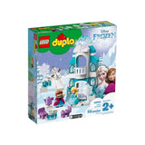 DUPLO® FROZEN™ ICE CASTLE - 10899