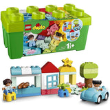 DUPLO® CLASSIC LEGO® BRICK SET - 10913