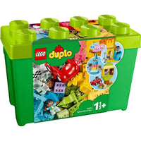 DUPLO® DELUXE BRICK BOX - 10914