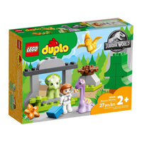 DUPLO® DINOSAUR NURSERY - 10938