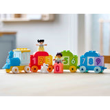 DUPLO® NUMBERS TRAIN LEARN TO COUNT -10954