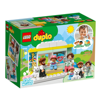 DUPLO® DOCTOR'S VISIT - 10968