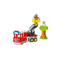 DUPLO® FIRE TRUCK - 10969