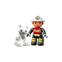 DUPLO® FIRE TRUCK - 10969