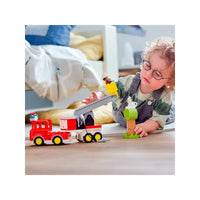 DUPLO® FIRE TRUCK - 10969