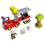 DUPLO® FIRE TRUCK - 10969