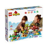 DUPLO® WILD ANIMALS OF THE WORLD - 10975