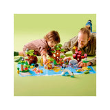 DUPLO® WILD ANIMALS OF THE WORLD - 10975