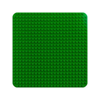 DUPLO® GREEN BUILDING PLATE - 10980