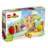 DUPLO® ORGANIC MARKET - 10983