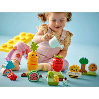 DUPLO® ORGANIC GARDEN - 10984