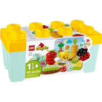 DUPLO® ORGANIC GARDEN - 10984