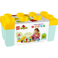 DUPLO® ORGANIC GARDEN - 10984