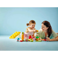 DUPLO® ORGANIC GARDEN - 10984