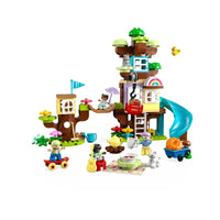 DUPLO® 3IN1 TREE HOUSE - 10993