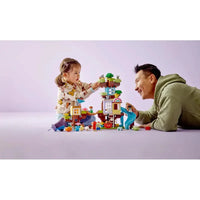 DUPLO® 3IN1 TREE HOUSE - 10993